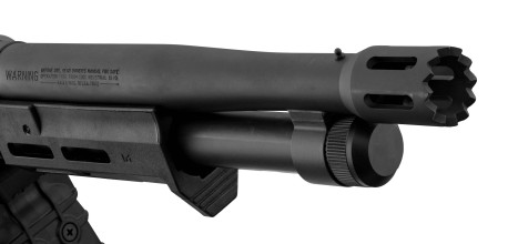 Photo MV800-11.jpg MOSSBERG 590M Breacher Cal 12-70