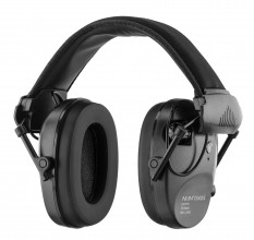 NUM'AXES CAS1034 electronic noise canceling ...