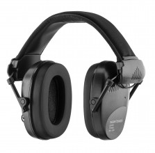 NUM116-3 Casque antibruit électronique Num'Axes CAS1034 Noir Photo NUM116-3 Casque antibruit électronique Num'Axes CAS1034 Noir