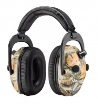 Photo NUM117-2 Casque antibruit électronique Num'Axes CAS1034 Camo