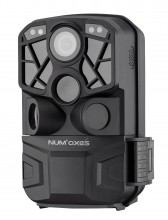 Photo NUM122-1 Num'Axes PIE1045 trap camera