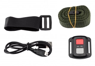 Photo NUM122-5 Num'Axes PIE1045 trap camera