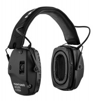 Photo NUM493-03 Casque antibruit Bluetooth NUM'AXES CAS1036 Noir