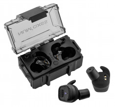 Num'Axes ORE1068 Bluetooth Noise Canceling Headphones