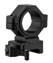 OP0193-01 Colliers 1'' et 30 mm - Montage rapide Picatinny Photo OP0193-01 Colliers 1'' et 30 mm - Montage rapide Picatinny