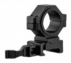 OP0193-03 Colliers 1'' et 30 mm - Montage rapide Picatinny Photo OP0193-03 Colliers 1'' et 30 mm - Montage rapide Picatinny