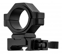 OP0193-05 Colliers 1'' et 30 mm - Montage rapide Picatinny Photo OP0193-05 Colliers 1'' et 30 mm - Montage rapide Picatinny