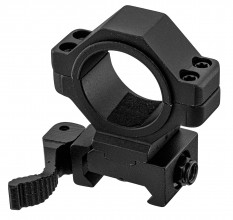 OP0193-06 Colliers 1'' et 30 mm - Montage rapide Picatinny Photo OP0193-06 Colliers 1'' et 30 mm - Montage rapide Picatinny