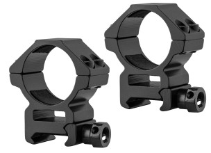 OP149-05.jpg RTI 30mm Mounting Clamps - 21mm Rail - Nut Tightening Photo OP149-05.jpg RTI 30mm Mounting Clamps - 21mm Rail - Nut Tightening