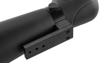 OP151-5-Lunette d'observation RTI 20-60 x 80 Photo OP151-5-Lunette d'observation RTI 20-60 x 80