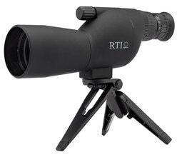 RTI observation glasses 15-40 x 50 mm