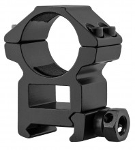 OP157-01.jpg RTI 25.4mm Mounting Clamps - 21mm Rail - Nut Tightening Photo OP157-01.jpg RTI 25.4mm Mounting Clamps - 21mm Rail - Nut Tightening