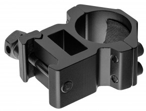 OP157-02.jpg RTI 25.4mm Mounting Clamps - 21mm Rail - Nut Tightening Photo OP157-02.jpg RTI 25.4mm Mounting Clamps - 21mm Rail - Nut Tightening