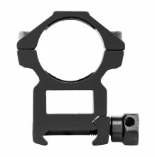 OP157-03.jpg RTI 25.4mm Mounting Clamps - 21mm Rail - Nut Tightening Photo OP157-03.jpg RTI 25.4mm Mounting Clamps - 21mm Rail - Nut Tightening