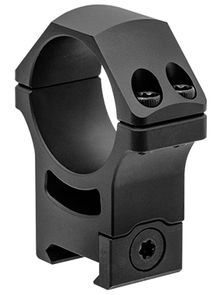 OP159-Colliers de montage UTG - Diamètre 34 fixe double serrage 20 mm - Haut Photo OP159-Colliers de montage UTG - Diamètre 34 fixe double serrage 20 mm - Haut