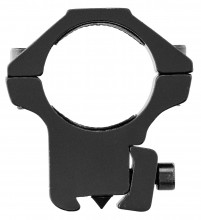 OP160-03.jpg RTI 25.4 mm mounting clamps - 11 mm rail - 2 screw tightening Photo OP160-03.jpg RTI 25.4 mm mounting clamps - 11 mm rail - 2 screw tightening