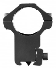 OP161-03.jpg RTI 25.4 mm mounting clamps - 11 mm rail - 2 screw tightening Photo OP161-03.jpg RTI 25.4 mm mounting clamps - 11 mm rail - 2 screw tightening