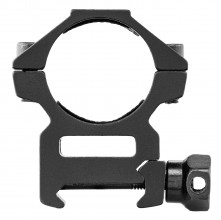 OP162-03.jpg RTI 25.4mm Mounting Clamps - 21mm Rail - Nut Tightening Photo OP162-03.jpg RTI 25.4mm Mounting Clamps - 21mm Rail - Nut Tightening