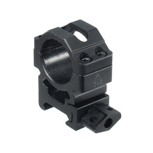 UTG 21mm Picatinny Weaver quick coupler mounting ...