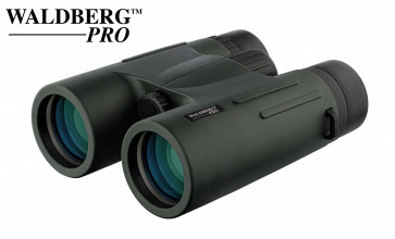 Waldberg Binoculars 10x42 ED