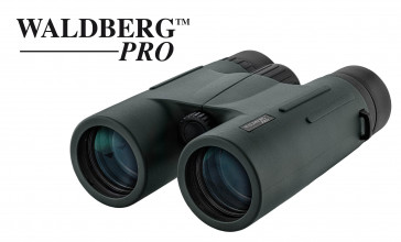 Waldberg Binoculars 10x42 ED