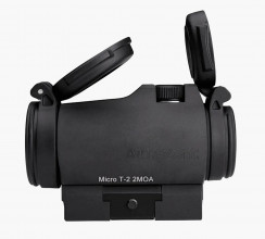 AIMPOINT Micro T2 2moA montage bas