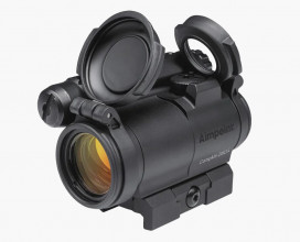 AIMPOINT CompM5 2moA montage bas