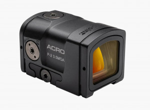 AIMPOINT ACRO P-2 3.5 MoA red dot sight