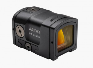 Viseur point rouge AIMPOINT ACRO P-2 3.5 MoA