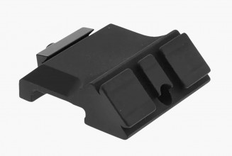 Plate for AIMPOINT ACRO at 45° on Picatinny / ...