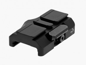 Rehausses AIMPOINT ACRO pour rail Picatinny