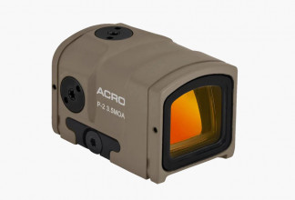 Photo OP388-1 AIMPOINT ACRO P-2 3.5 MoA