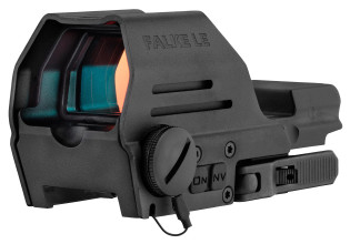 Red point viewfinder Reflex Sights Falke version ...