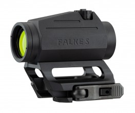 OP6820-20 Reflex Falke S sight Photo OP6820-20 Reflex Falke S sight