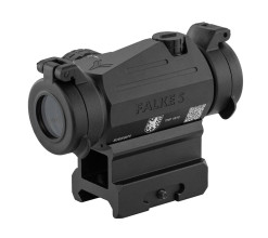 OP6821-01.jpg Falke S-version Police Reflex Sight Photo OP6821-01.jpg Falke S-version Police Reflex Sight