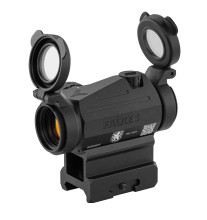 Photo OP6821-02.jpg Viseur Reflex Falke version S version Police
