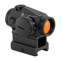 Photo OP6821-05.jpg Viseur Reflex Falke version S version Police