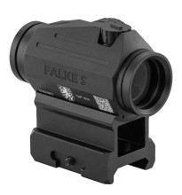 Photo OP6821-06.jpg Viseur Reflex Falke version S version Police