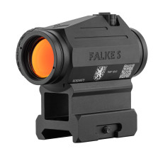 Photo OP6821-09.jpg Viseur Reflex Falke version S version Police