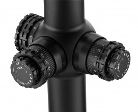 OP6850-6 OPTIQUE FALKE TAC SERIES 1-6X24 1/2MOA Photo OP6850-6 OPTIQUE FALKE TAC SERIES 1-6X24 1/2MOA