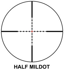 OP6850-R OPTIQUE FALKE TAC SERIES 1-6X24 1/2MOA Photo OP6850-R OPTIQUE FALKE TAC SERIES 1-6X24 1/2MOA