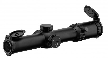 OP6870-01 Falke Pro Series 1-8 x 24 Scope - MRAD Photo OP6870-01 Falke Pro Series 1-8 x 24 Scope - MRAD