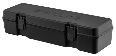 OP6870-08 Falke Pro Series 1-8 x 24 Scope - MRAD Photo OP6870-08 Falke Pro Series 1-8 x 24 Scope - MRAD