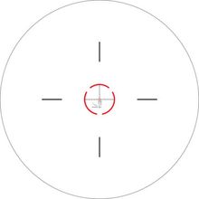 OP6870-R1 OPTICAL FALKE PRO SERIES 1-8X26 MRAD Photo OP6870-R1 OPTICAL FALKE PRO SERIES 1-8X26 MRAD