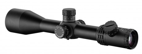 OP6875-2 Falkes Pro Series 5-30 x 56 SFP Riflescope Photo OP6875-2 Falkes Pro Series 5-30 x 56 SFP Riflescope