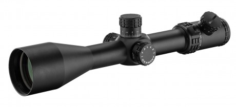 OP6875-3 Falkes Pro Series 5-30 x 56 SFP Riflescope Photo OP6875-3 Falkes Pro Series 5-30 x 56 SFP Riflescope