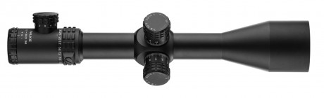 OP6875-5 Falkes Pro Series 5-30 x 56 SFP Riflescope Photo OP6875-5 Falkes Pro Series 5-30 x 56 SFP Riflescope