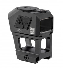 Photo OP6880-003.jpg Red dot FALKE CMS imprint GLOCK MOS and Picatinny