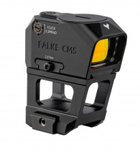 Photo OP6880-004.jpg Red dot FALKE CMS imprint GLOCK MOS and Picatinny