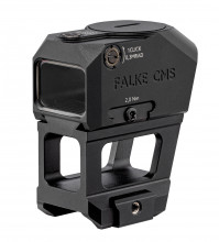 OP6880-005.jpg Red dot FALKE CMS imprint GLOCK MOS and Picatinny Photo OP6880-005.jpg Red dot FALKE CMS imprint GLOCK MOS and Picatinny